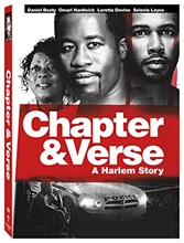 Picture of CHAPTER AND VERSE DVD