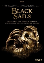 Picture of Black Sails Season 4 (Bilingual)