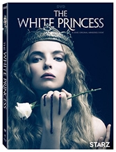 Picture of Lions Gate The White Princess [DVD]
