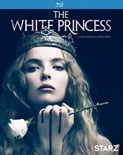 Picture of White Princess BD [Blu-ray]