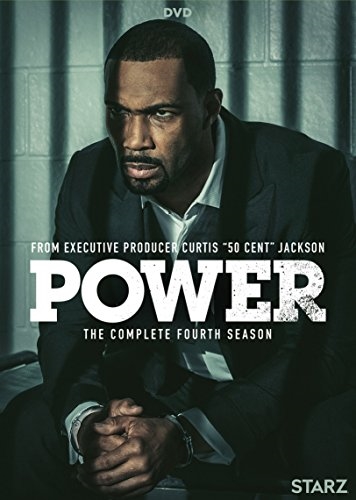 Picture of Power Season 4