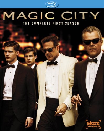 Picture of Magic City [Blu-ray]