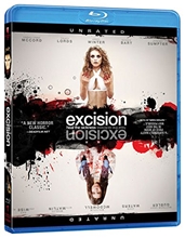 Picture of Excision [Blu-ray]