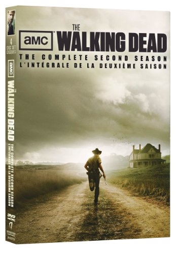 Picture of The Walking Dead: Season 2 (Bilingual)