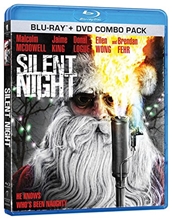 Picture of Silent Night [Blu-ray]