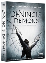 Picture of Da Vinci's Demons: The Complete First Season