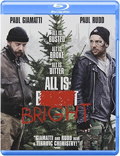 Picture of All Is Bright [Blu-ray]