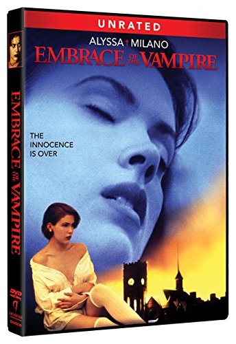 embrace of the vampire