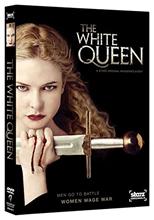 Picture of The White Queen