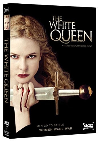 Picture of The White Queen