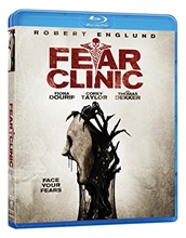 Picture of Fear Clinic BD [Blu-ray]