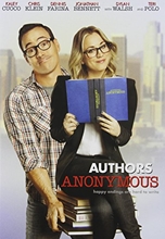 Picture of Authors Anonymous