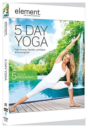 Picture of Element: 5 Day Yoga