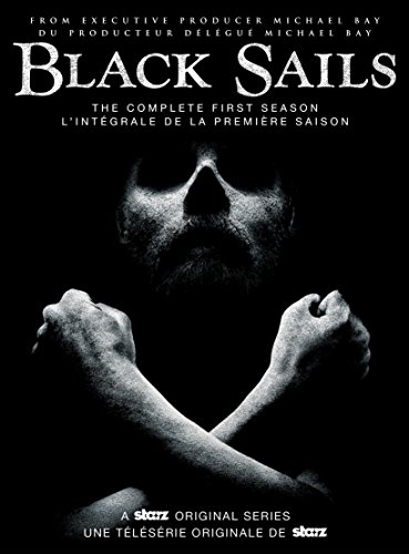 Picture of Black Sails: Season 1 (Bilingual)