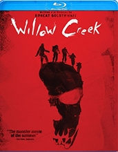 Picture of Willow Creek BD [Blu-ray]