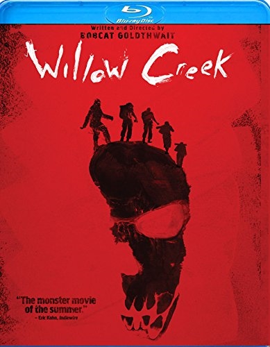 Picture of Willow Creek BD [Blu-ray]