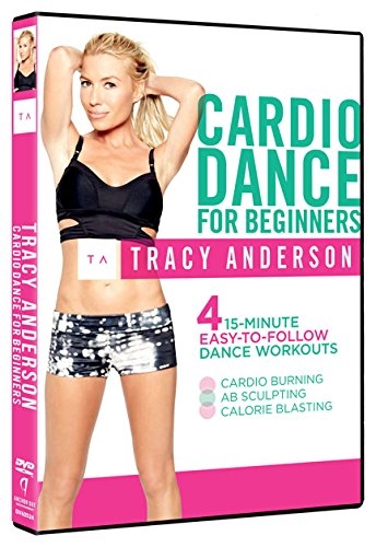 Picture of Tracy Anderson: Cardio Dance for Beginners