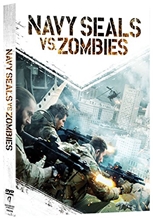 Picture of Navy Seals Vs. Zombies