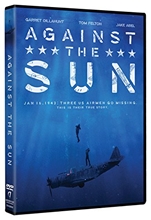 Picture of Against the Sun