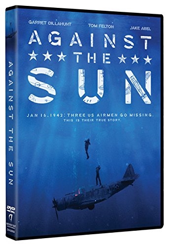 Picture of Against the Sun