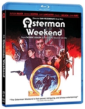 Picture of Osterman Weekend BD [Blu-ray]