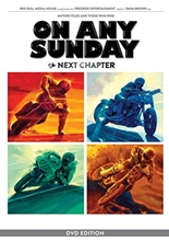 Picture of On Any Sunday: The Next Chapter