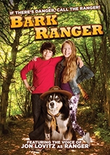 Picture of Bark Ranger