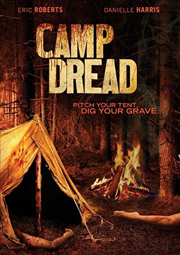 Picture of Camp Dread