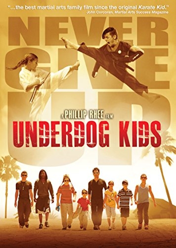 Picture of Underdog Kids