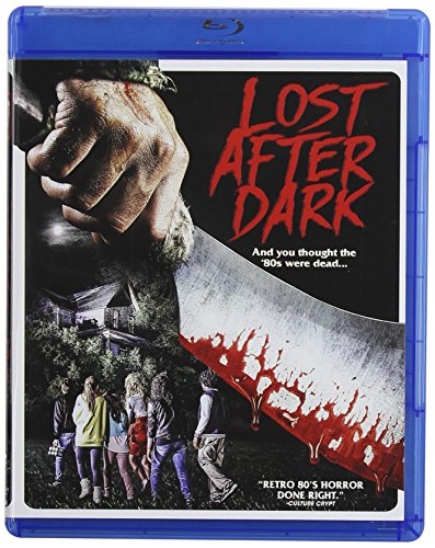 Picture of Lost After Dark BD [Blu-ray]