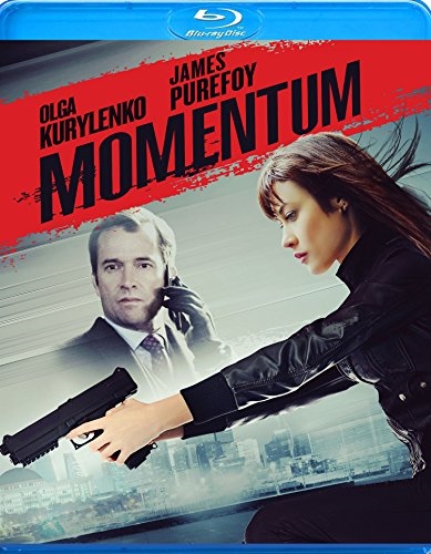 Picture of Momentum BD [Blu-ray]