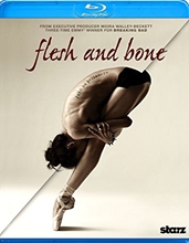 Picture of Flesh And Bone BD [Blu-ray]