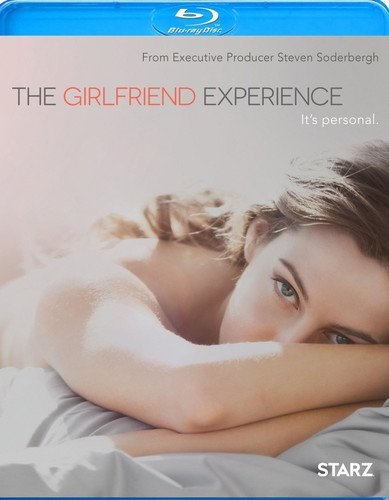 Picture of The Girlfriend Experience SN1 BD [Blu-ray]