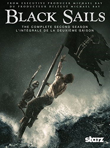 Picture of Black Sails Season 2 (Bilingual)