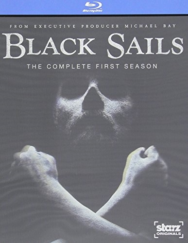 Picture of Black Sails: Seasons 1&2 BD 2PK [Blu-ray] (Bilingual)