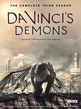 Picture of Da Vinci's Demons: Season 3