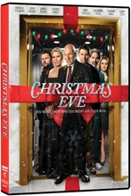 Picture of Christmas Eve DVD