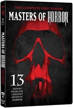 Picture of Masters of Horror Season 1