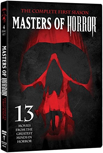 Picture of Masters of Horror Season 1