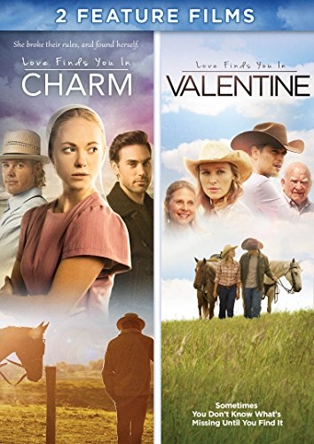 Picture of Love Finds You Double Feature