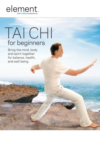 Picture of Element Tai Chi for Beginners