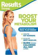 Picture of Rf: Boost Your Metabolism