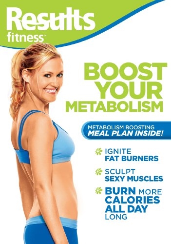 Picture of Rf: Boost Your Metabolism