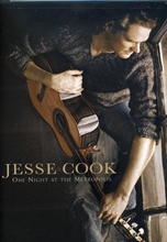 Picture of Cook;Jesse 2005: One Night at