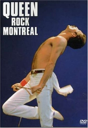 Picture of Queen Rock Montreal