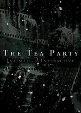 Picture of Tea Party Live: Intimate And Interactive