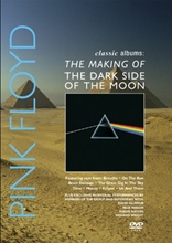 Picture of Pink Floyd -Classic Albums: The Making of the Dark Side of the Moon