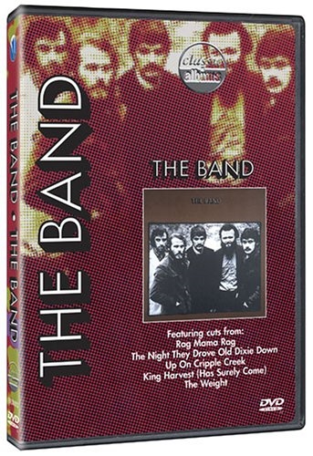 Picture of The Band - Classic Albums: The Band (1969)