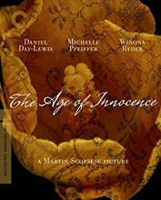 Picture of The Age of Innocence [Blu-ray]