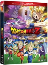 Picture of Dragon Ball Z - Battle Of Gods